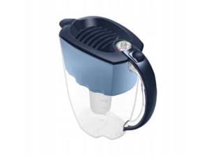 Dzbanek filtrujący Aquaphor IDEAL 2,8L granatowy B15