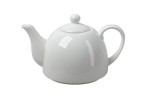 Dzbanek porcelanowy Fala Kubiko Ambition 330 ml