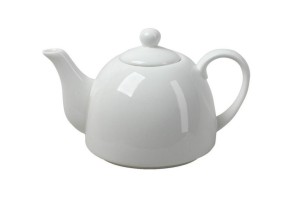 Dzbanek porcelanowy Fala Kubiko Ambition 330 ml