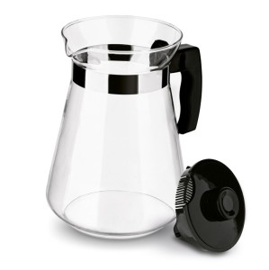 Dzbanek do herbaty borokrzemowy Tadar Celina 2,2 L