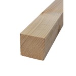 Listwa drewniana konstrukcyjna kantówka łata legar 5x5 150cm