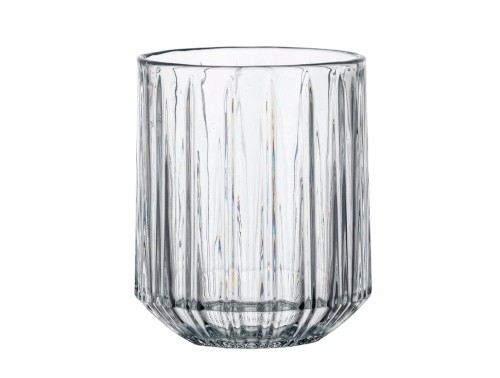 Szklanka do wody napojów na sok Stretto Florina 320 ml