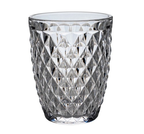 Szklanka do wody napojów na sok Cristal Florina 260 ml