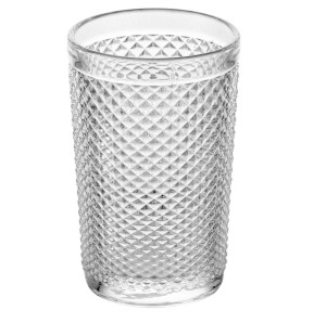 Szklanka do wody napojów na sok Alexis long drink Florina 340 ml
