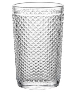 Szklanka do wody napojów na sok Alexis long drink Florina 340 ml
