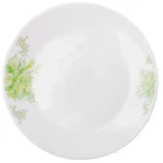 Talerz deserowy śniadaniowy Esmene Lilies 18cm