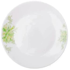 Talerz deserowy śniadaniowy Esmene Lilies 18cm