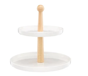 Patera dwupoziomowa Natural Ambition 18/26 cm