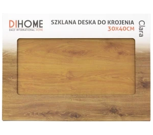 Deska do krojenia szklana 30x40 cm drewno.jpg.jpg