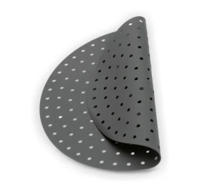 Wkład do garnka do gotowania słoików Tadar Silico 28 cm okrągły miękki