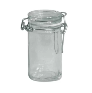 Pojemnik szklany na przyprawy sól pieprz przyprawnik Temis Domotti 90 ml