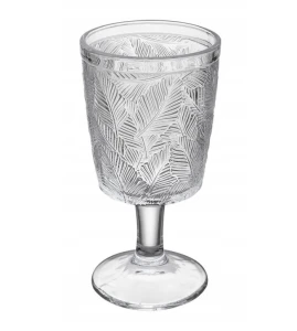 Szklanka pokal do wody napojów na sok Blatter 340 ml