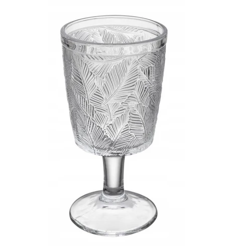 Szklanka pokal do wody napojów na sok Blatter 340 ml
