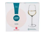 Kieliszki do wina białego Rubin 370 ml 6 sztuk Altom