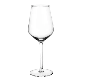 Kieliszki do wina białego Rubin 370 ml 6 sztuk Altom