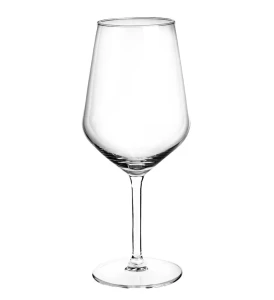 Pojedynczy kieliszek Rubin do wina czerwonego 530ml