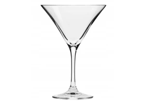 Pojedynczy kieliszek do Martini Krosno