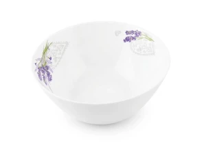 Salaterka duża miska Esmene Lavender 23 cm