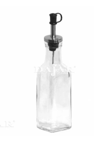 Butelka z dozownikiem do oliwy oleju octu Temis 200ml