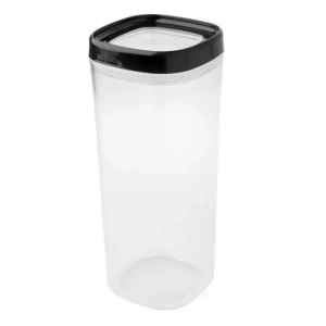 Pojemnik na produkty sypkie żywność Makaron Płatki ryż YLVA 25 cm