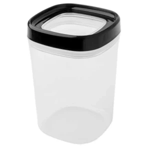 Pojemnik na produkty sypkie żywność Makaron Płatki ryż YLVA 16 cm 1 L 