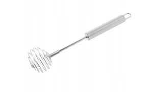 Trzepaczka spiralna ODELO VILMER 26cm od2922