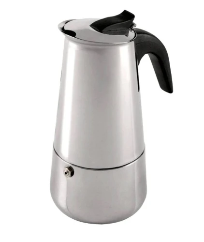 Kawiarka ciśnieniowa zaparzacz do kawy espresso Vella Domotti 450 ml