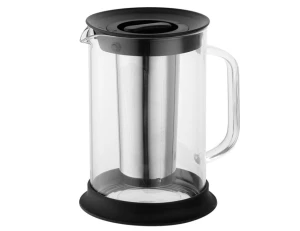 Dzbanek do herbaty z zaparzaczem Largo Florina 1,5 L