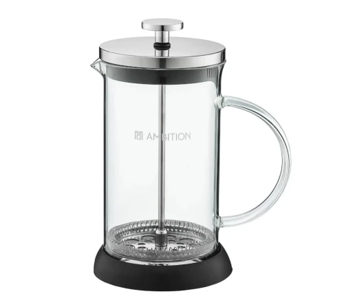 Zaparzacz szklany do kawy Rafaella Ambition 600 ml