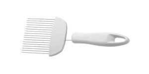 Uchwyt chwytak do krojenia cebuli PRESTO TESCOMA