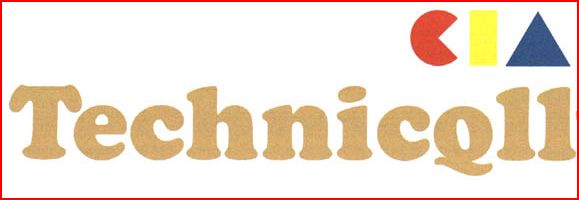 logo firmy techniqll
