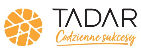 logo firmy tadar