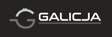Logo firmy Galicja
