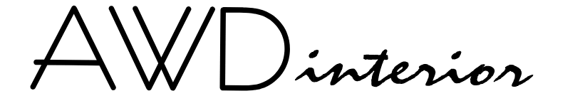 logo firmy AWD Interior