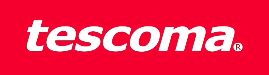 Logo firmy tescoma