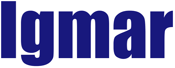 logo firmy Igmar