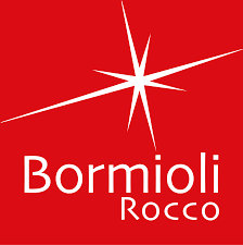 logo firmy Bormioli rocco