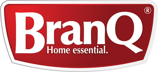 logo firmy branq