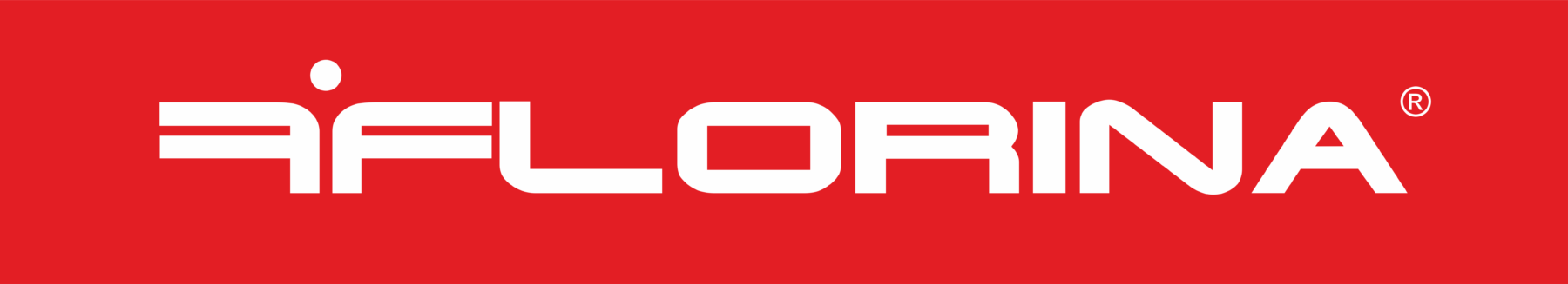 logo firmy Florina