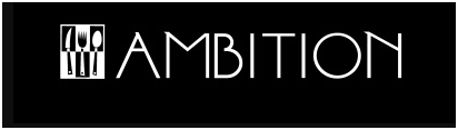 logo firmy ambition